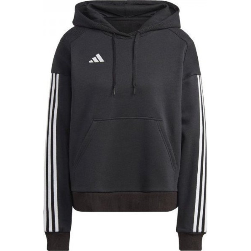 Adidas Bluza adidas Tiro 23 Competition Hoodie W IC4616, Rozmiar: M