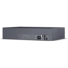 Cyberpower ATS PDU44302 2U, 32A, 16xC13, 2xC19, SNMP