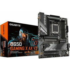 Gigabyte Материнская плата Gigabyte B650 GAMING X AX V2 AMD B650 AMD AM5