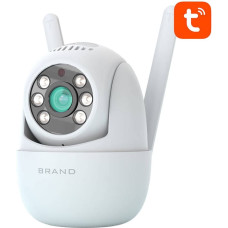 Avatto Avatto IPC-OD-02 Wi-Fi 4MP Intelligent Camera