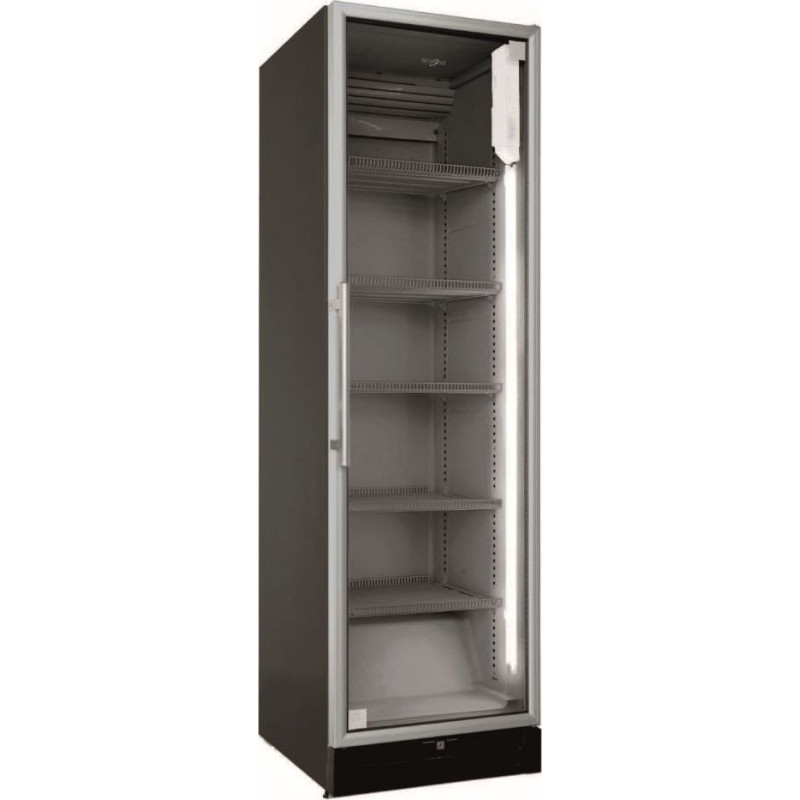Whirlpool ADN221/1S Glass Door Cooler