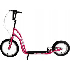 Master Hulajnoga Master Rebel Różowy (MAS-S017-pink)