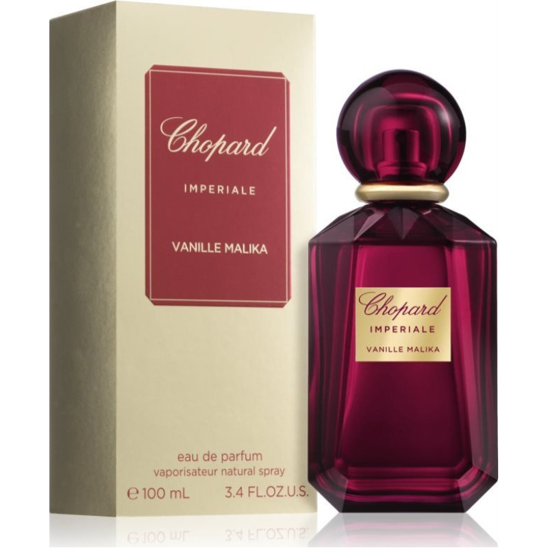 Chopard Chopard, Imperiale Vanille Malika, Eau De Parfum, For Women, 100 ml For Women