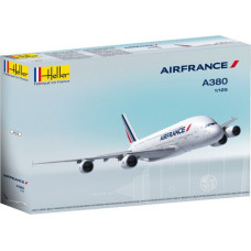 Heller Airbus A380 Air France (80436)