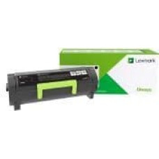 Lexmark 56F2U0E Black Ultra High Yield Corporate Toner Cartridge