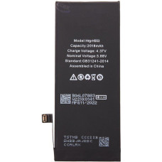 - Battery for iPhone SE 2022 2018mAh Li-Ion (Bulk)