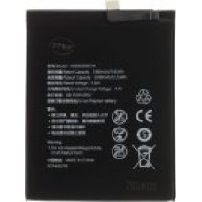 - HB386280ECW Battery for Huawei 3200mAh Li-Ion (OEM)