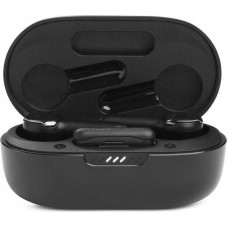 JBL Belaidės ausinės JBL Quantum TWS, JBLQUANTUMTWSBLK