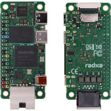 Allnet ALLNET Radxa Zero 3E Header mounted 1GB DDR4