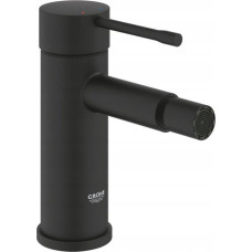 Grohe Essence Bateria bidetowa, Rozmiar S; kolor: phantom black
