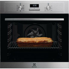 Electrolux Духовой шкаф Electrolux EOF3H54X 2700 W 72 L