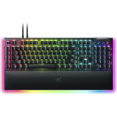 Razer Клавиатура Razer RZ03-04681800-R3M1 Чёрный Испанская Qwerty