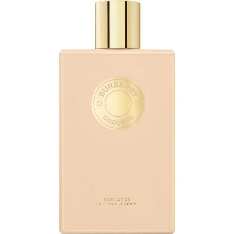 Burberry BURBERRY Goddes BODY LOTION 200ml