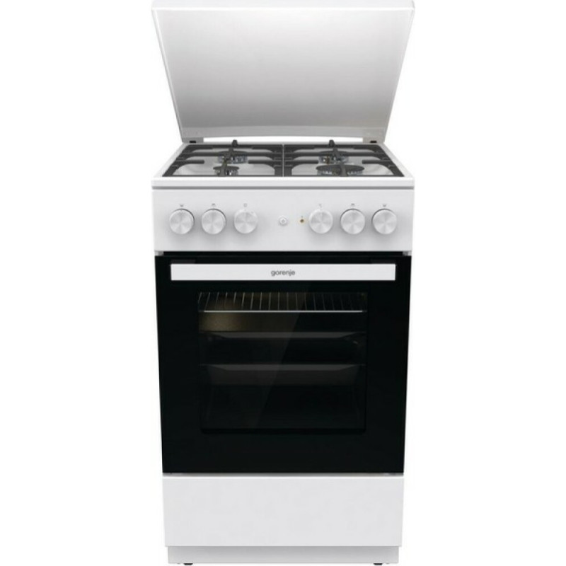 Gorenje Viryklė Gorenje GK5A42WF-B