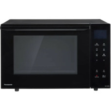 Panasonic Микроволновая Печь с Грилем Panasonic NNDF38PBEPG Чёрный 1000 W 23 L