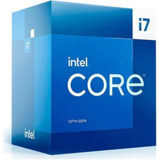 Intel Процессор Intel Core i7 13700 LGA 1700