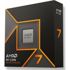 AMD Процессор AMD 100-100001404WOF AMD AM5