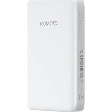 Romoss ML Powerbank Romoss WSC10 10000mAh 20W (biały)