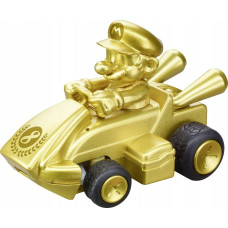 Carrera Carrera - Mini Racer - 2,4GHz Mario Kart(TM) Mini RC, Mario - Gold (Paperbox)