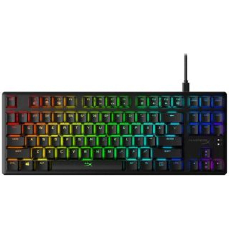 Hyperx HyperX Alloy Origins Core - Mechanical Gaming Keyboard