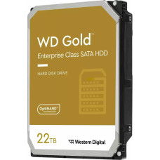 Western Digital Жесткий диск Western Digital Gold