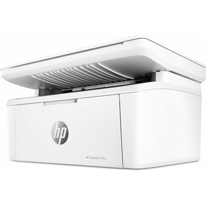 HP Лазерный принтер HP M140w MFP