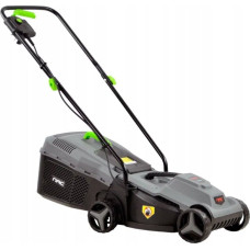 NAC ELECTRIC LAWNMOWER 1000W