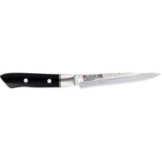 Kasumi Nóż uniwersalny kuty VG10 HM dł. 12 cm młotkowany