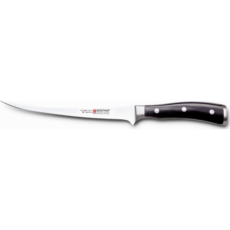Wusthof Wusthof Nóż do filetowania 18 cm - Classic Ikon
