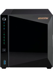 Asustor Сервер Asustor Drivestor 4 Pro Gen2 AS3304T V2 Чёрный