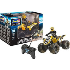 Revell REVELL 24641 Pojazd na radio Quadbike NEW DUST RACER