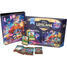 Ravensburger Disney Lorcana (Set06) gift set