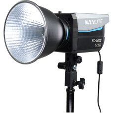 Nanlite spot light FC-120C LED RGB