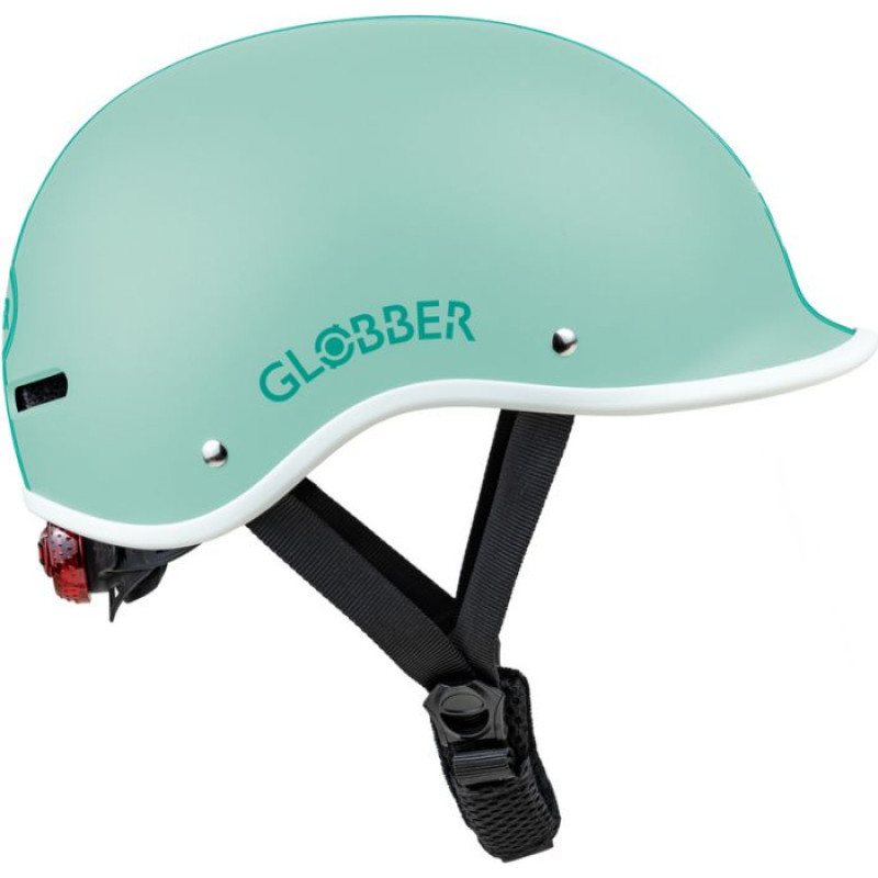 Globber Master XS/S bērnu ķiveres piparmētra  (600-206)
