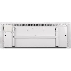 Mill | Heater | MB900DN Glass | Panel Heater | 900 W | Number of power levels 1 | Suitable for rooms up to 11-15 m² | White | N/A