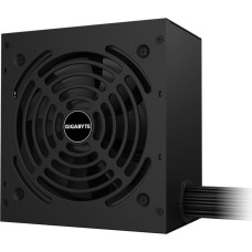 Gigabyte Power Supply||650 Watts|Efficiency 80 PLUS GOLD|PFC Active|MTBF 100000 hours|GP-P650G