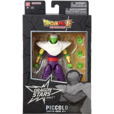 Dragon Ball Сочлененная фигура Dragon Ball Super - Piccolo 17 cm