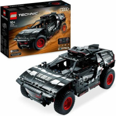 Lego Строительный набор Lego Audi RS Q e-tron Разноцветный