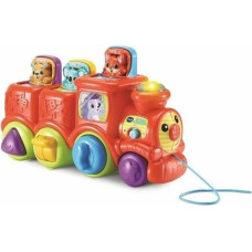 Vtech Baby Музыкальный поезд Vtech Baby