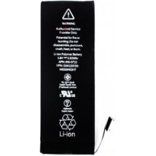 - Battery for iPhone 5S 1560mAh Li-Ion Polymer (Bulk)