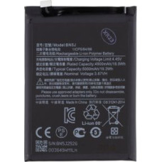 - BN5J Xiaomi Battery 5000mAh (OEM)