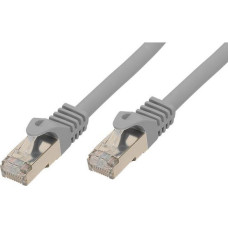 Good Connections Patchcord, Cat7, S/FTP, PIMF, 2m, szary (8070R-020)