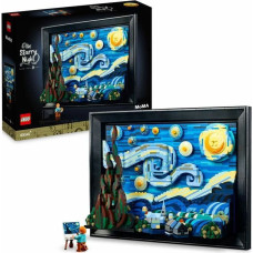 Lego Строительный набор   Lego The Starry Night