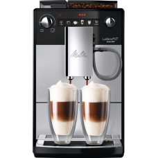 Melitta Суперавтоматическая кофеварка Melitta Latticia F300-101 Чёрный Серебристый 1450 W 1,5 L