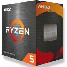 AMD Процессор AMD 100-100001584BOX AMD AM4