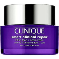 Clinique Smart Clinical Repair Liftingujący krem do twarzy i szyi 50ml