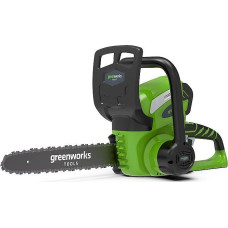 Greenworks Piła łańcuchowa Greenworks G40CS30II 40 V 30 cm