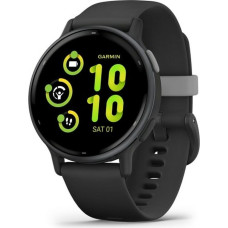 Garmin Умные часы GARMIN vívoactive 5 Чёрный 1,2