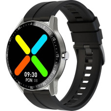 Gino Rossi Smartwatch Gino Rossi SW018-1 Czarny  (SW018-1)