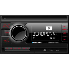 Blaupunkt Radio Blaupunkt BLAUPUNKT Palma 200 DAB BT (Geringe Einbautiefe) - 2-DIN Multimedia